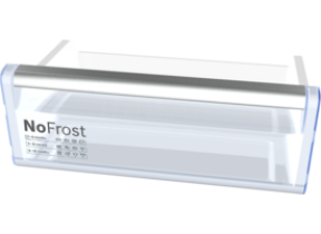 Bac à produits congelés 00686076