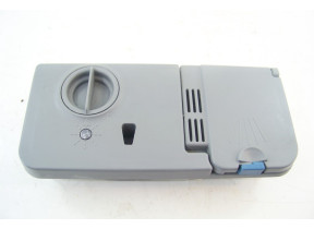 Bac à produits + rincage 42021100