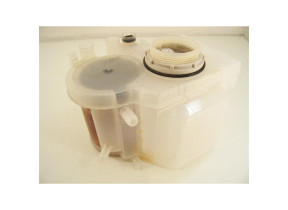 Bac à sel d\'adoucisseur 91200534