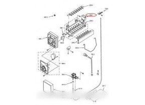 Bac alimentation eau 481941878844