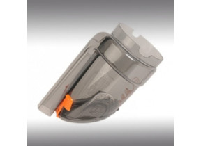 Bac complet de couleur noir