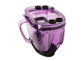 Bac complet violet RS-RT3992