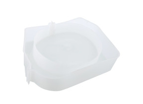 Bac d\'évaporateur pour réfrigérateur/congélateur 2084846019