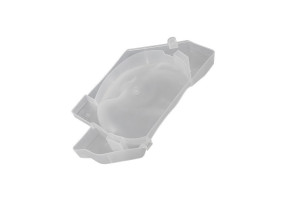 Bac d\'évaporation pour réfrigérateur 2232008017