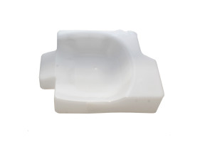 Bac de dégivrage 245x175x68(essentia new C00301846