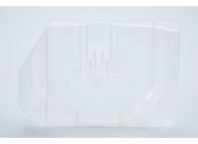 Bac de dégivrage C00385635