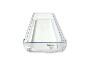 Bac de récupération d\'eau 4d transparent C00265503