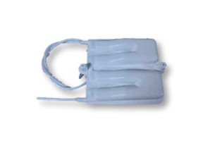 Bac de récupération d\'eau (sbs 4d) 4339950200