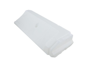 Bac de récupération de l\'eau de condensation pour sèche-linge 1256721000