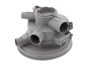 Bac de vidange pour lave-vaisselle 1118460607