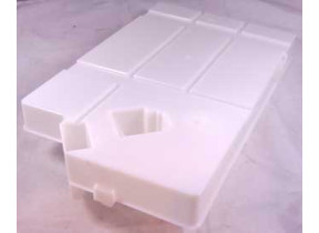 Bac dégivrage 480132101352