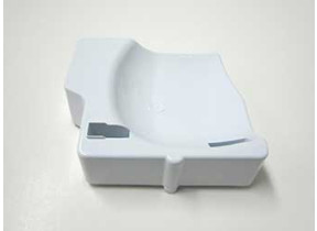 Bac degivrage sur compresseur 209x175x58 C00114695