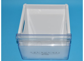 Bac inférieur transparent HK1622070