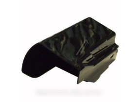 Bac noir de marc à café 996530001717