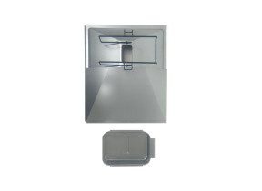 Bac récupérateur de graisse kenton 3b kit-25-kt304 pour racine 019KIT25KT304