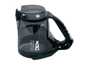 Bac séparateur gris RS-2230001101