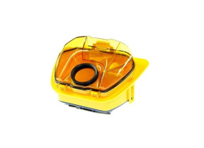 Bac séparateur orange + filtrehepa RSRT900191