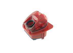 Bac séparateur rouge RSRT900101