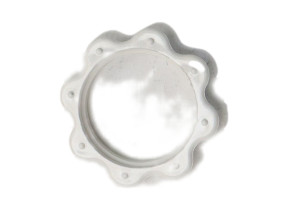 Bague d\'arrivée d\'eau de bras supérieur 763890414