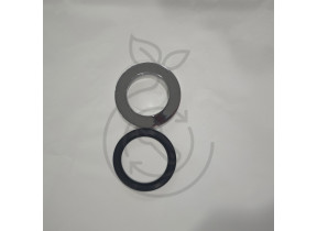 Bague de base cinta chrome pj00023-eechr 396PJ00023EECHR