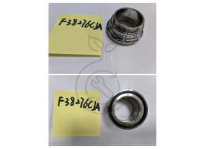 Bague de base f38276cja f38276cja 434F38276CJA