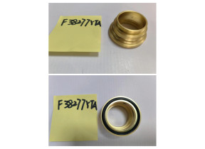 Bague de base f38277yta f38277yta pour racine 434F38277YTA