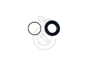 Bague de base kemi noir c96-3316a07 437C963316A07