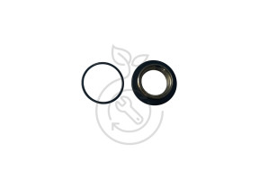 Bague de base michigan noir c96-3315a03 437C963315A03