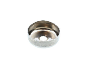 Bague de tambour pour sèche-linge 1258740032