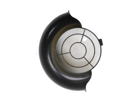 Bague de ventilateur 127440055