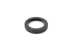 Bague/verrou/gris MS-650886