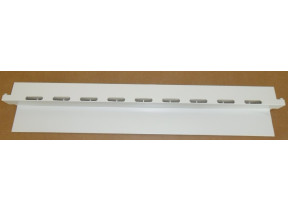 Baguette arrière clayette verre aliment 45X0751