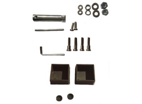 Bain de soleil naterial aquila aluminium textylène matelassé mrsb19lgrk01 pour racine 072MRSB19LGRK01