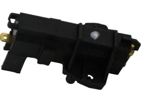 Balai charbon 2 pièces avec support 51X9118