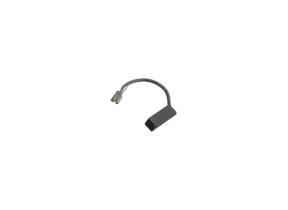 Balai charbon universel 25x8x6mm. pour bosch/siemen 1868903