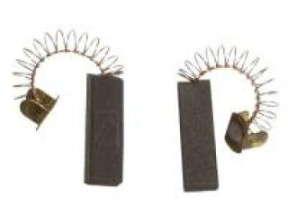 Balai charbon (x2) .nilfisk 9x6x27mm 2690040112