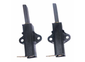 Balai moteur zem-sole 2 pièces C00196548