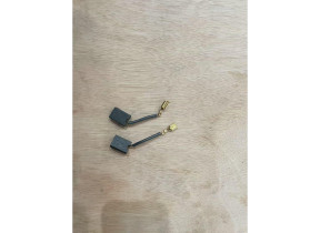 Balais charbon (x2) spms254 pc1.24 pour racine 1813276007946468