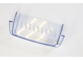 Balcon rc 1/2 fume bleu 40003431