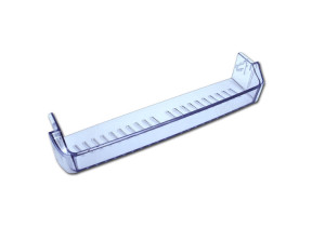 Balcon superieur transparent bleu 40012772