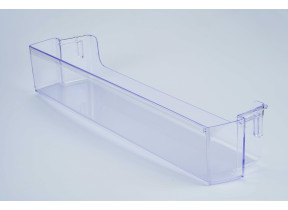 Balconnet à bouteille