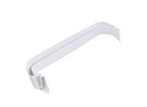 Balconnet à bouteilles blanc pour réfrigérateur 2062351149