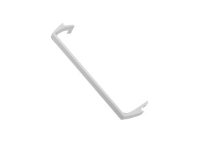 Balconnet à bouteilles pour réfrigérateur 4006033155