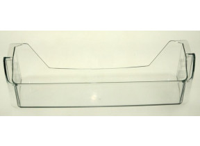 Balconnet bouteilles /140bxd(trans.blanc-gris) 42012546