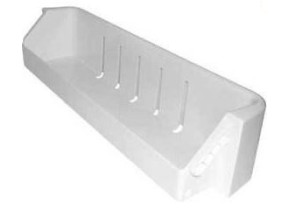 Balconnet bouteilles blanc 465 mm scholt C00048874