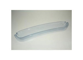 Balconnet cristal bleu 132981