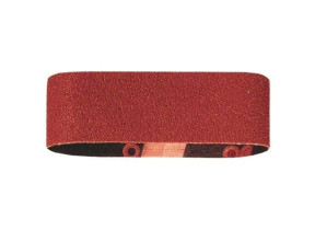 Bande de ponçage Bosch Outillages 2609256182 Grain 60 (L x l) 303 mm x 40 mm 3 pc(s)