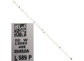 Bande led BN96-30453A