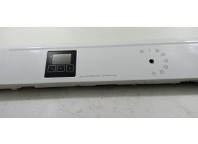 Bandeau blanc 72X4261