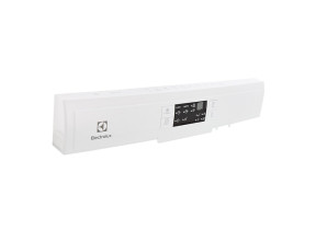 Bandeau blanc avec boutons esf 8081989389